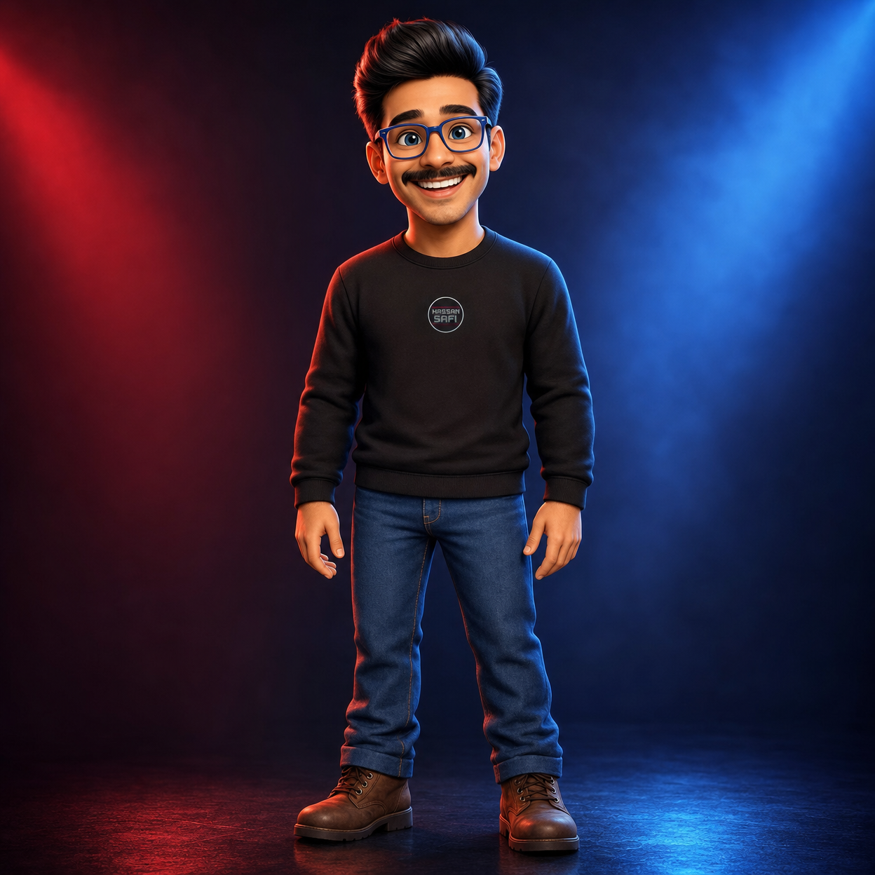 الفرح